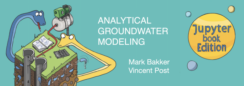 "Analytical Groundwater Modelling"